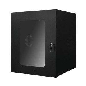 2 - RACK 12U DE PAREDE